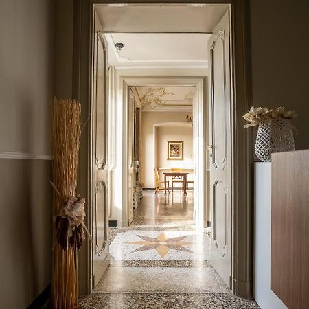 Corvetto Rooms Генуя Екстер'єр фото